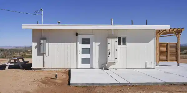 2250 Delgada Avenue