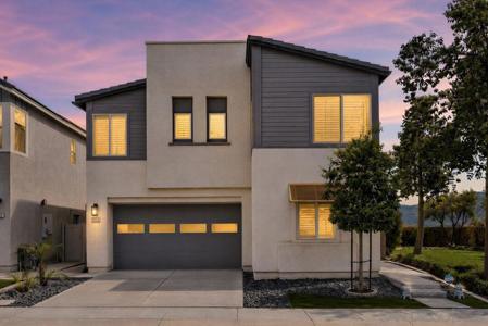 8605 Chaparral Way