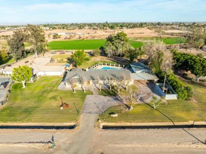 4444 Brandt Road