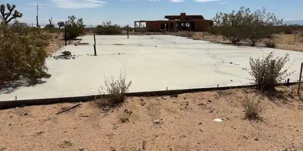 1 Mitch Road