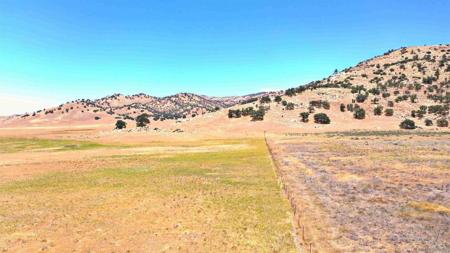 N of Challenger and Hwy 58