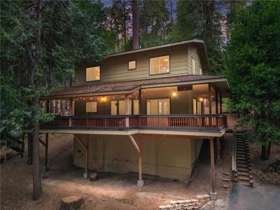 10667 Conifer