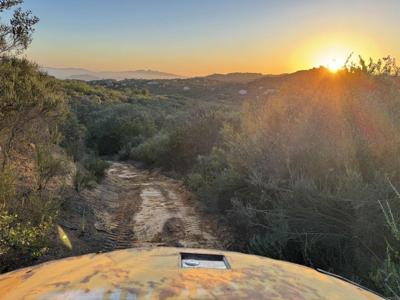 0 Old Wagon Road
