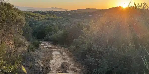 0 Old Wagon Road