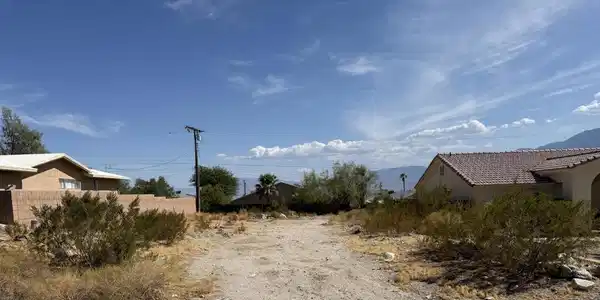 0 Santa Rosa Road