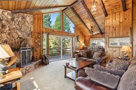 460 Pioneer Road
