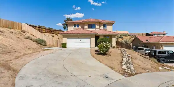 3608 Silver Spur Court