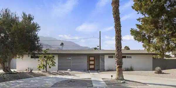 2393 N San Clemente Road