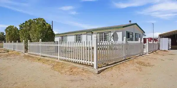 13378 Paramount Road