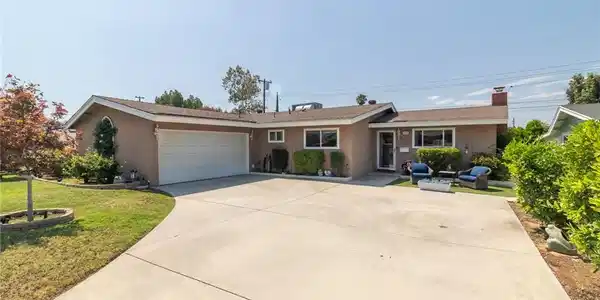 211 Orchid Court