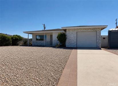 15107 Prado Court