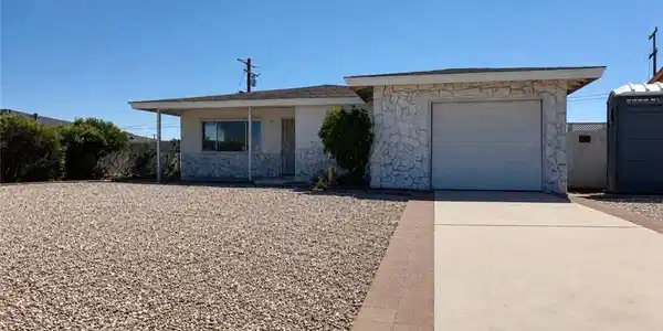 15107 Prado Court