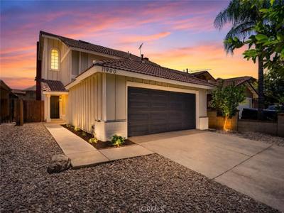 11900 Dream Street