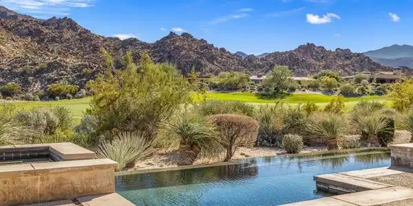50068 Hidden Valley Trail