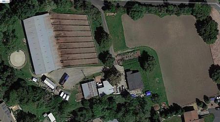 401 Pine Creek Road