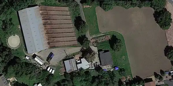 401 Pine Creek Road