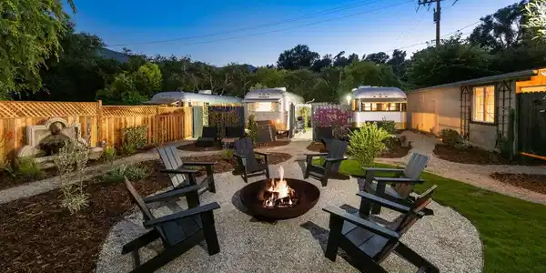 272 N Topanga Canyon Boulevard