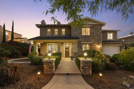 11550 Carowind Ln
