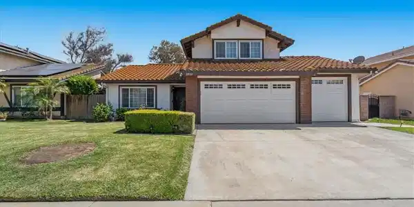 3932 American River Road
