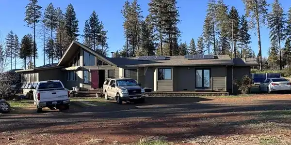 12168 Granite Ridge Road