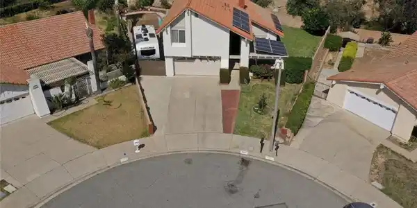 10424 Cartilla Court