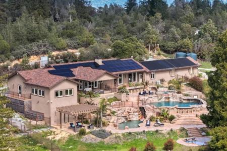 1061 Summit Road