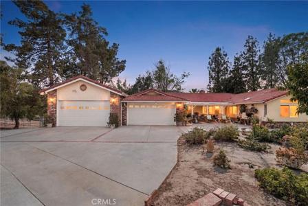 16620 Rocky Glen Road