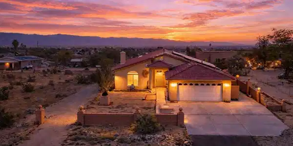 3568 Borrego Springs Rd