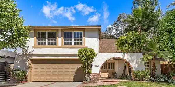 24636 Ladera Drive