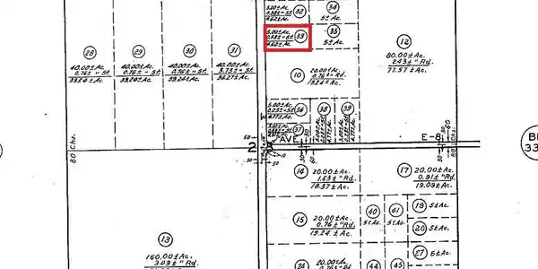 0 E 165th St East and Avenue E2