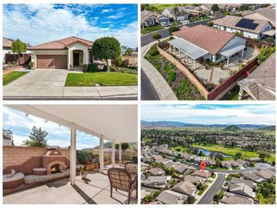 366 Garcia Dr