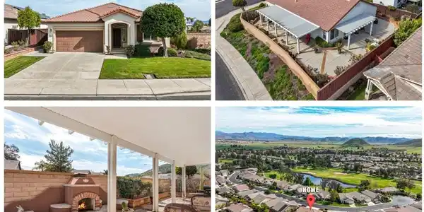 366 Garcia Dr