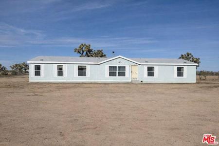 6288 Maricopa Road