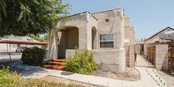 616 S Canyon