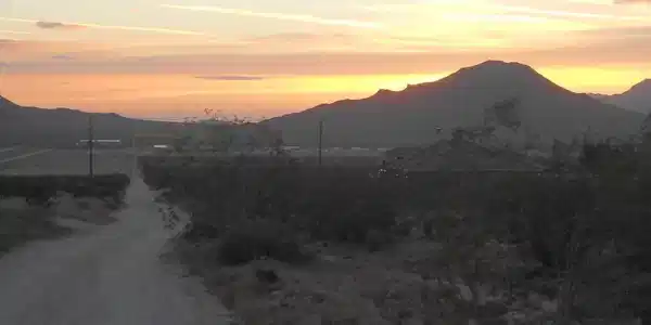0 Ocotilla Road