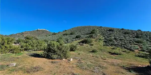 0 Escondido Canyon