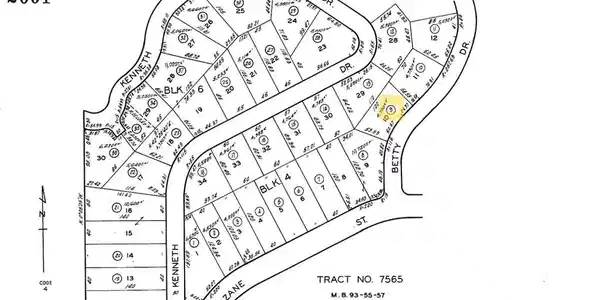 3215 N Betty Drive