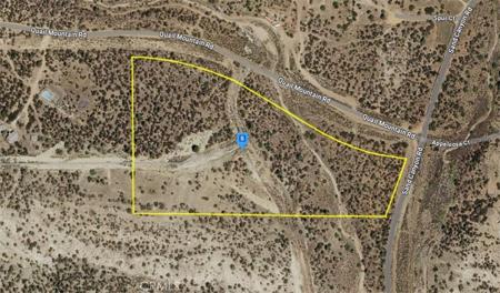 12100 Quail Mountain Road