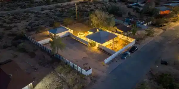 61879 Valley View Circle