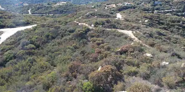 Sklyline Truck Trail Lots 1-9