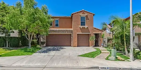1105 Breakaway Drive