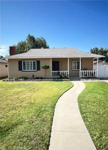 558 E Bonnie Brae Court