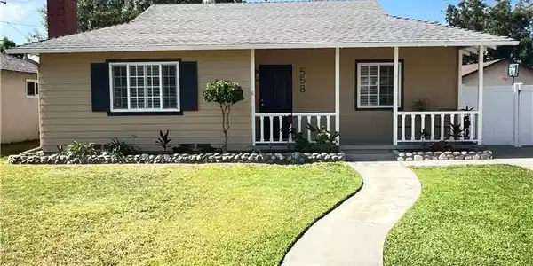 558 E Bonnie Brae Court
