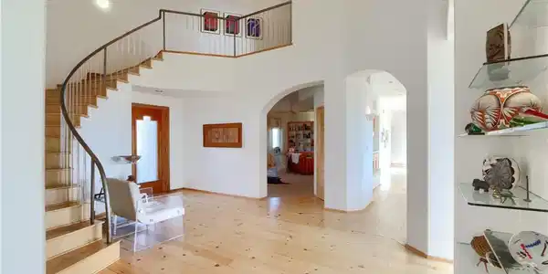 3698 Guadalupe Fire Road