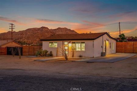 61853 Grand View Circle