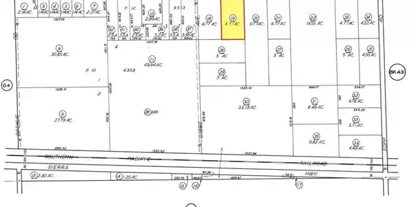 0 Lone Butte Road
