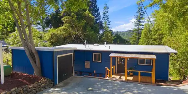 603 Blue Ridge Drive