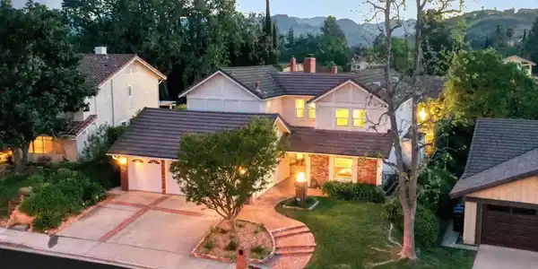 939 Ranch House Road
