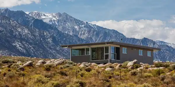 3800 Granite View Drive