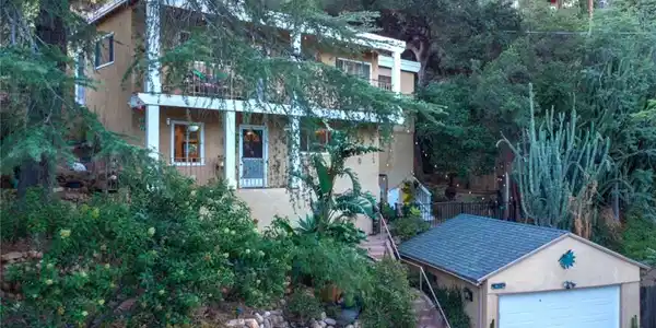 24058 Eagle Mountain Street